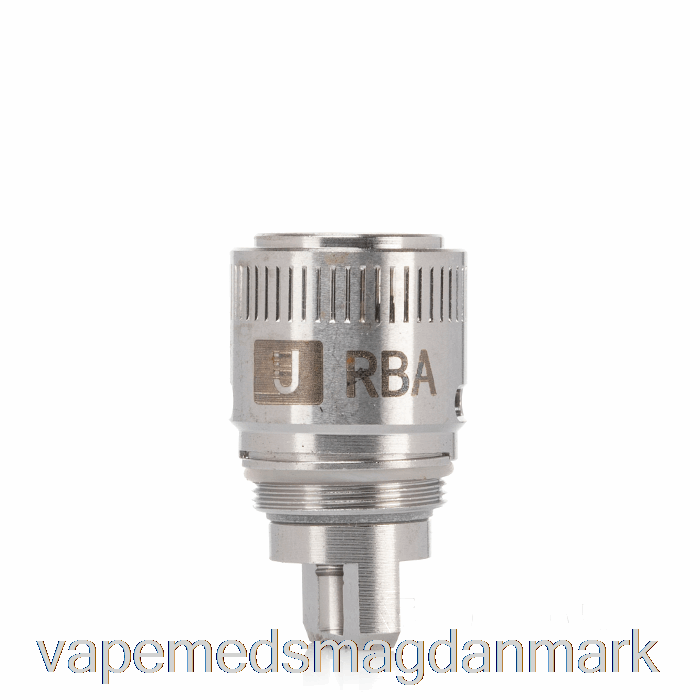Vape Uden Nikotin Uwell Crown Rba Head Coil Kit